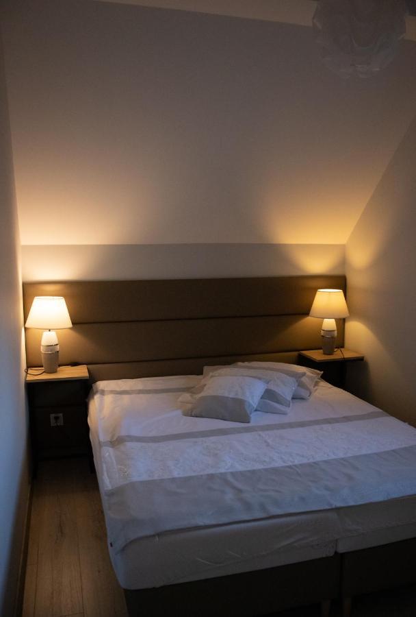 Apartamenty Nad Strumykiem Brenna Exteriör bild