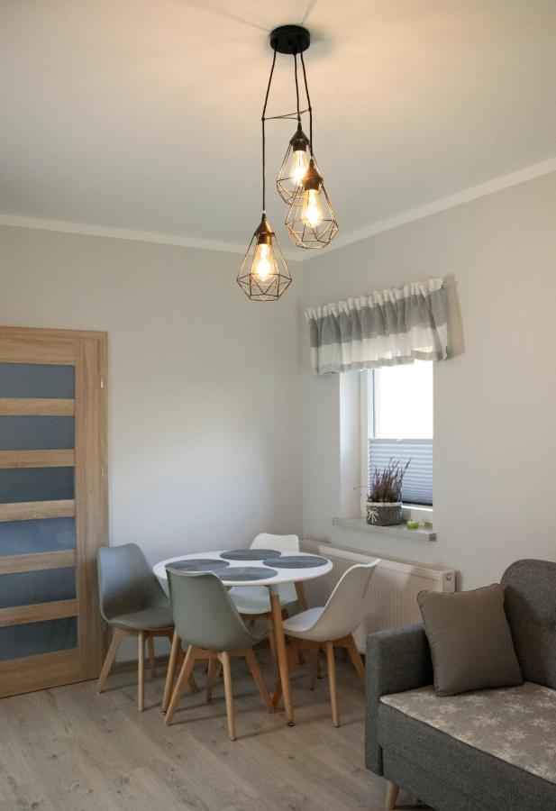 Apartamenty Nad Strumykiem Brenna Exteriör bild