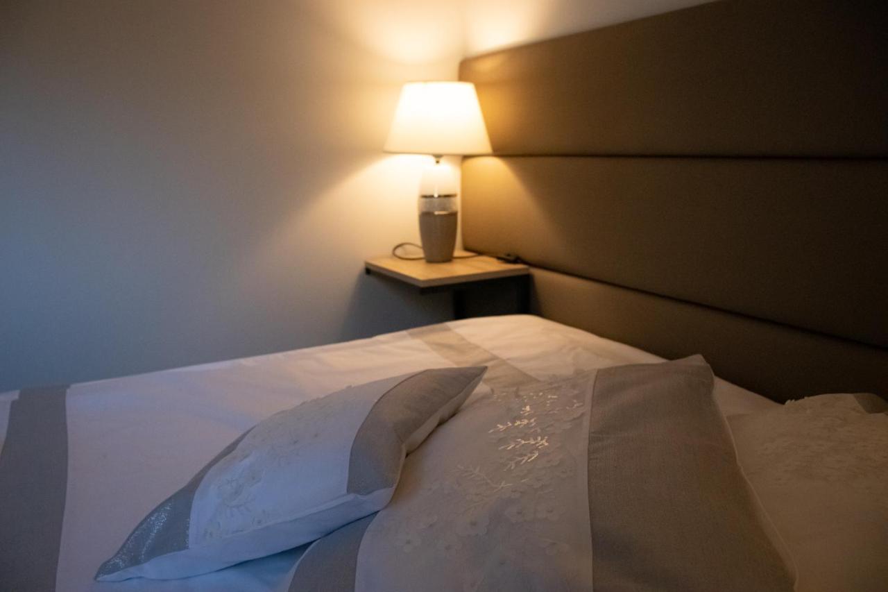 Apartamenty Nad Strumykiem Brenna Exteriör bild