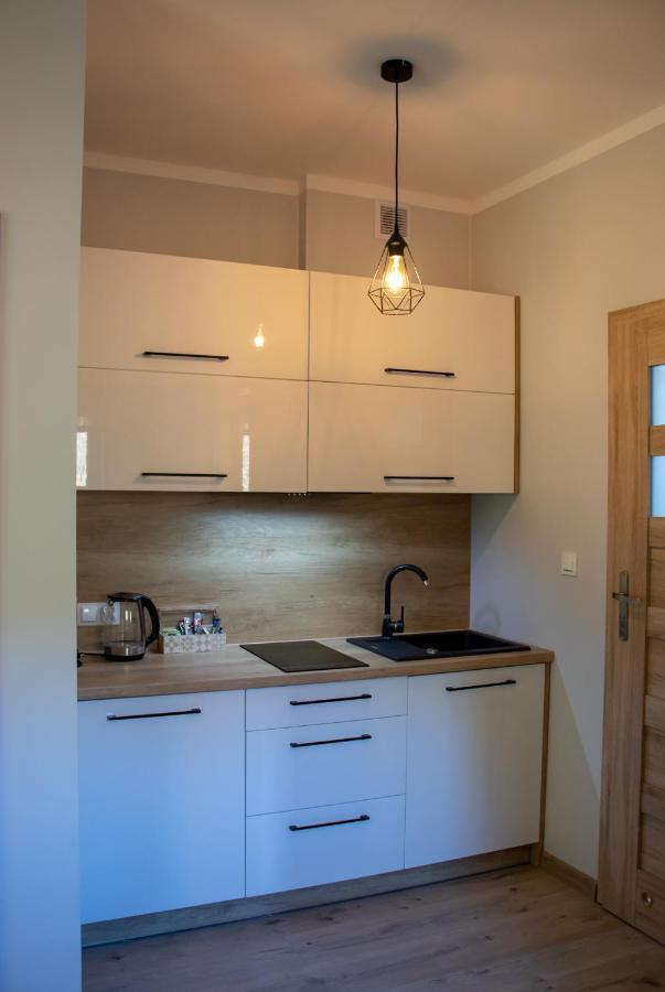 Apartamenty Nad Strumykiem Brenna Exteriör bild