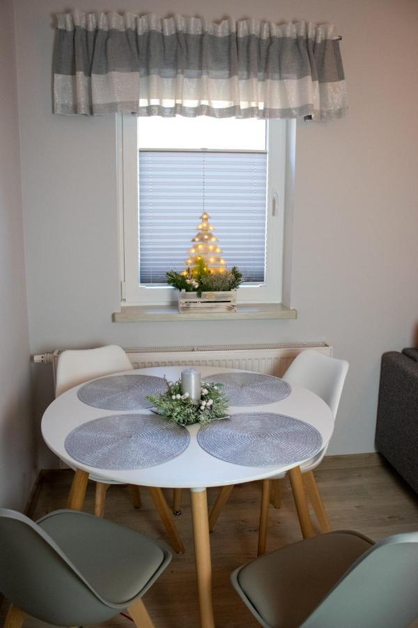 Apartamenty Nad Strumykiem Brenna Exteriör bild