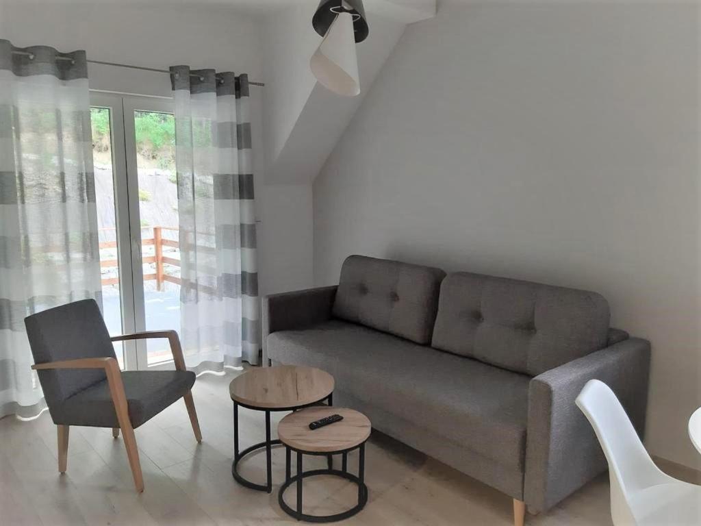 Apartamenty Nad Strumykiem Brenna Exteriör bild