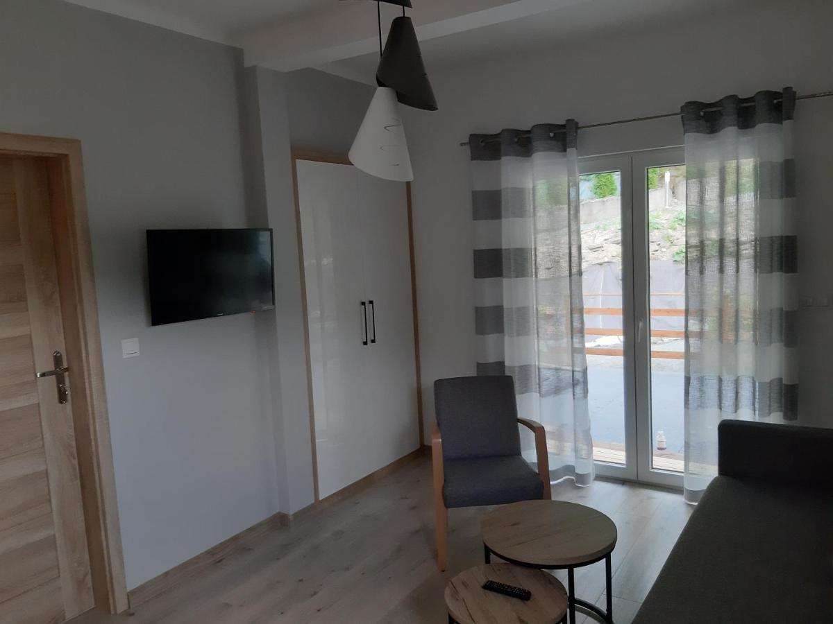 Apartamenty Nad Strumykiem Brenna Exteriör bild