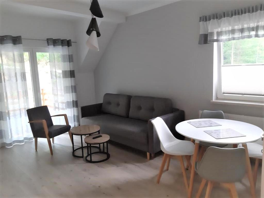 Apartamenty Nad Strumykiem Brenna Exteriör bild