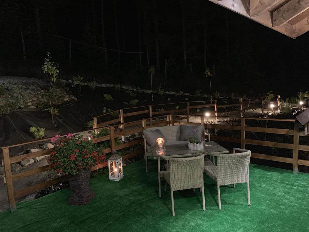Apartamenty Nad Strumykiem Brenna Exteriör bild